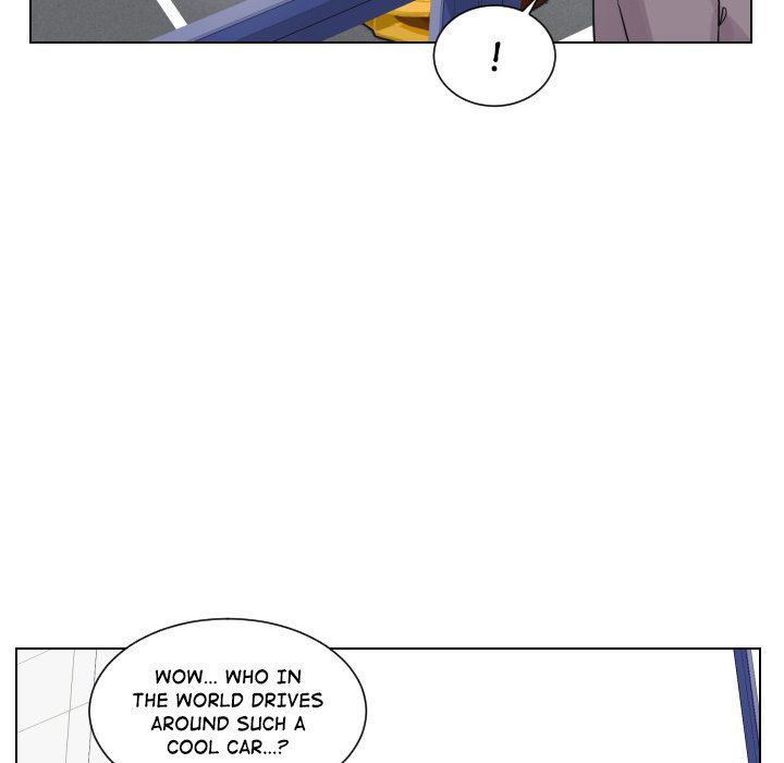 Unrequited Love Manhwa - Chapter 70 Page 46