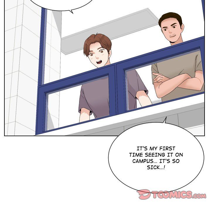 Unrequited Love Manhwa - Chapter 70 Page 47