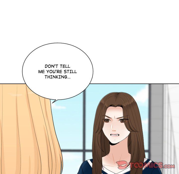 Unrequited Love Manhwa - Chapter 70 Page 65