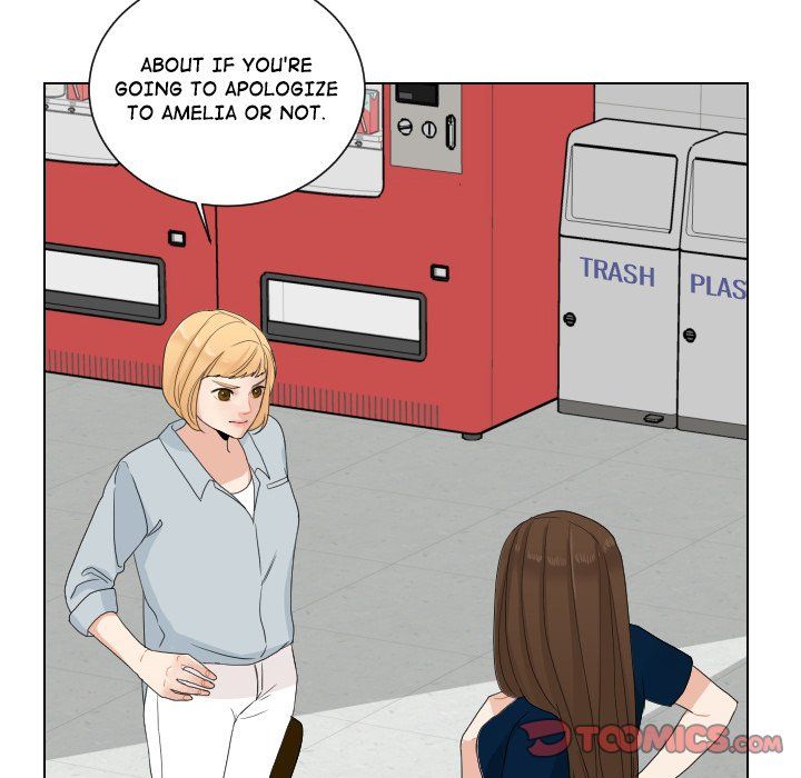 Unrequited Love Manhwa - Chapter 70 Page 67