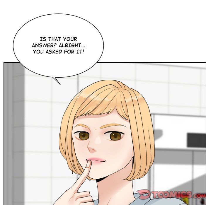 Unrequited Love Manhwa - Chapter 70 Page 69