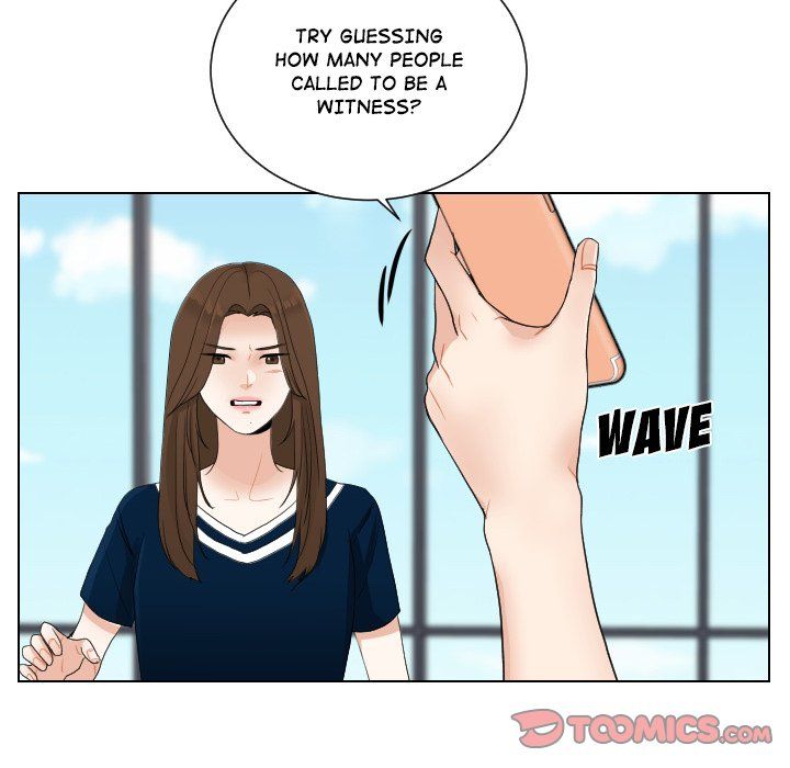 Unrequited Love Manhwa - Chapter 70 Page 71