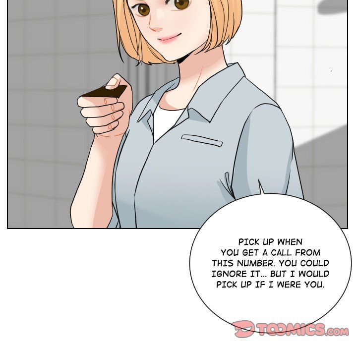 Unrequited Love Manhwa - Chapter 70 Page 73
