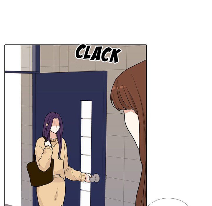 Unrequited Love Manhwa - Chapter 35 Page 6