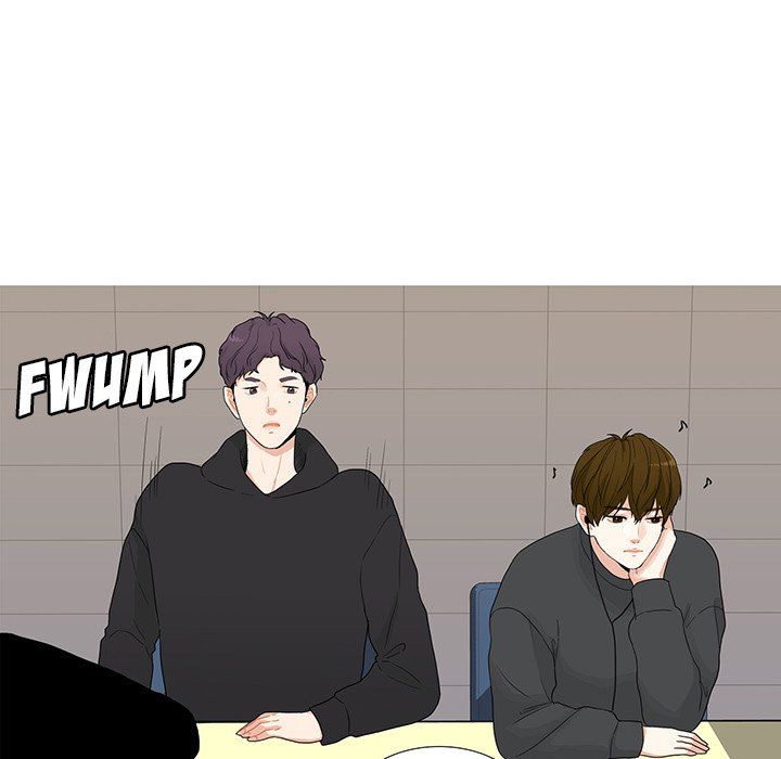 Unrequited Love Manhwa - Chapter 35 Page 16