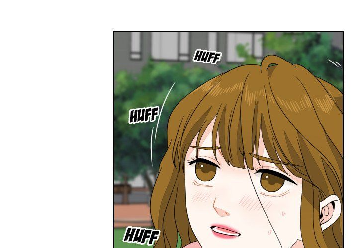 Unrequited Love Manhwa - Chapter 88 Page 2