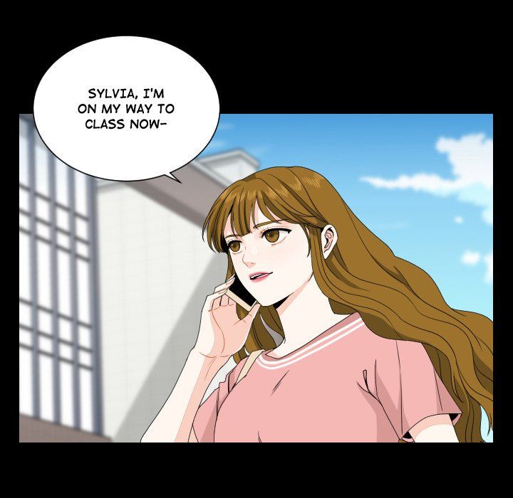 Unrequited Love Manhwa - Chapter 88 Page 7