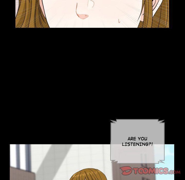 Unrequited Love Manhwa - Chapter 88 Page 9