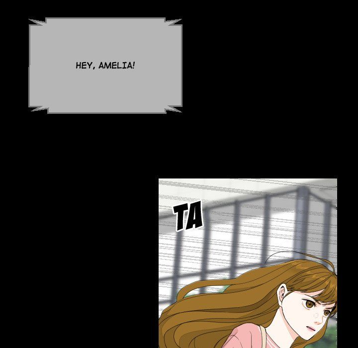 Unrequited Love Manhwa - Chapter 88 Page 11