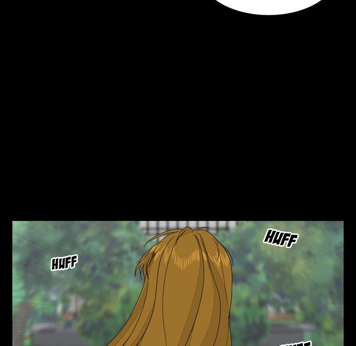 Unrequited Love Manhwa - Chapter 88 Page 16