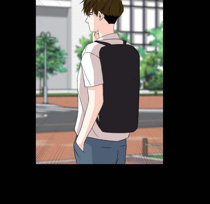 Unrequited Love Manhwa - Chapter 88 Page 18