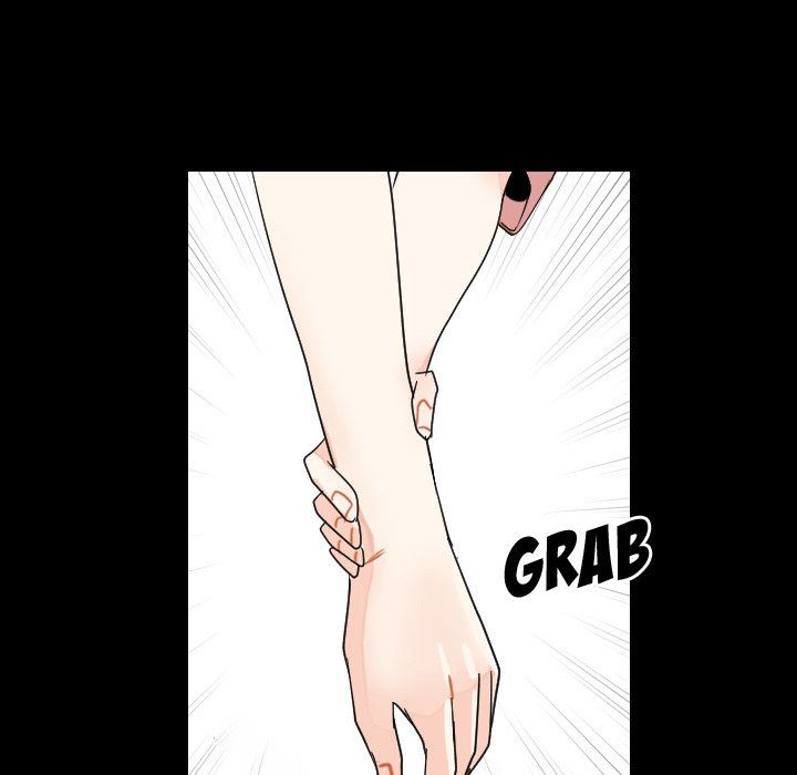 Unrequited Love Manhwa - Chapter 88 Page 19