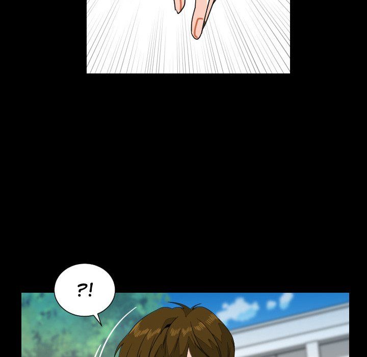 Unrequited Love Manhwa - Chapter 88 Page 20