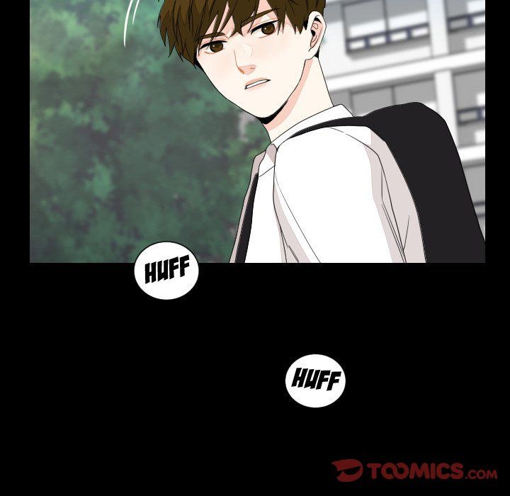Unrequited Love Manhwa - Chapter 88 Page 21