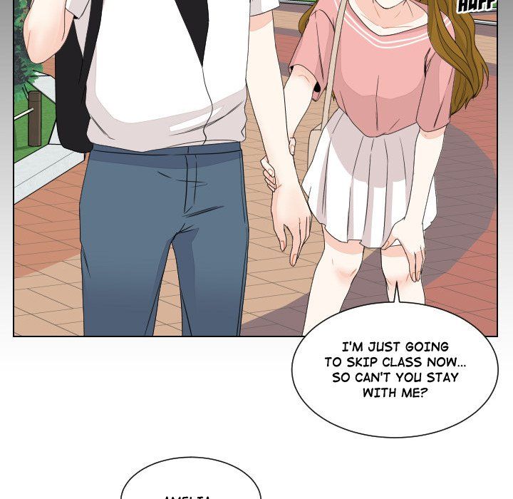 Unrequited Love Manhwa - Chapter 88 Page 23