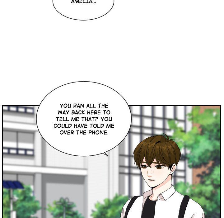 Unrequited Love Manhwa - Chapter 88 Page 24
