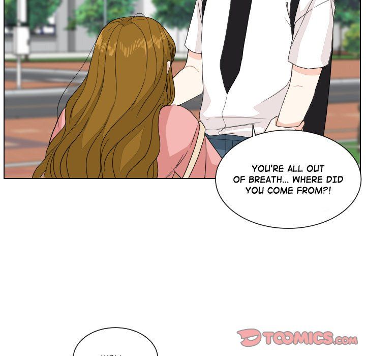 Unrequited Love Manhwa - Chapter 88 Page 25