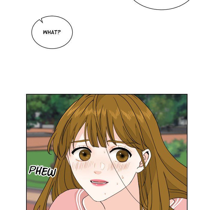 Unrequited Love Manhwa - Chapter 88 Page 27