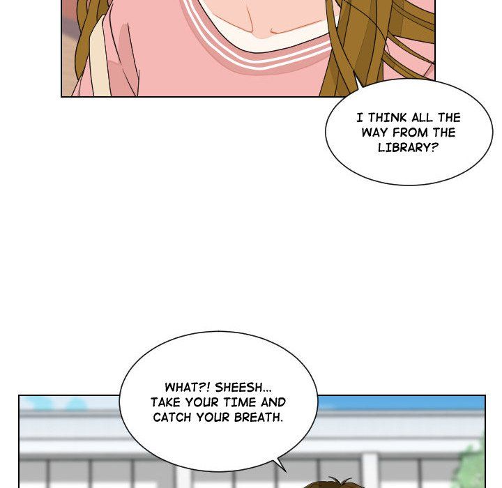 Unrequited Love Manhwa - Chapter 88 Page 28