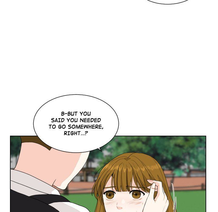 Unrequited Love Manhwa - Chapter 88 Page 30