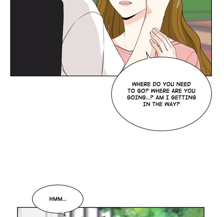 Unrequited Love Manhwa - Chapter 88 Page 31