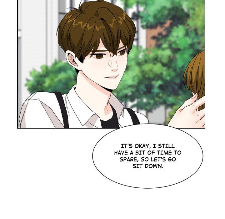 Unrequited Love Manhwa - Chapter 88 Page 32