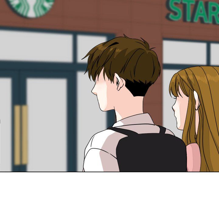 Unrequited Love Manhwa - Chapter 88 Page 34