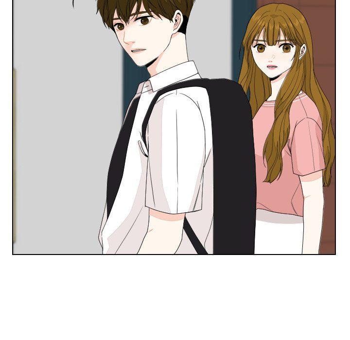 Unrequited Love Manhwa - Chapter 88 Page 36