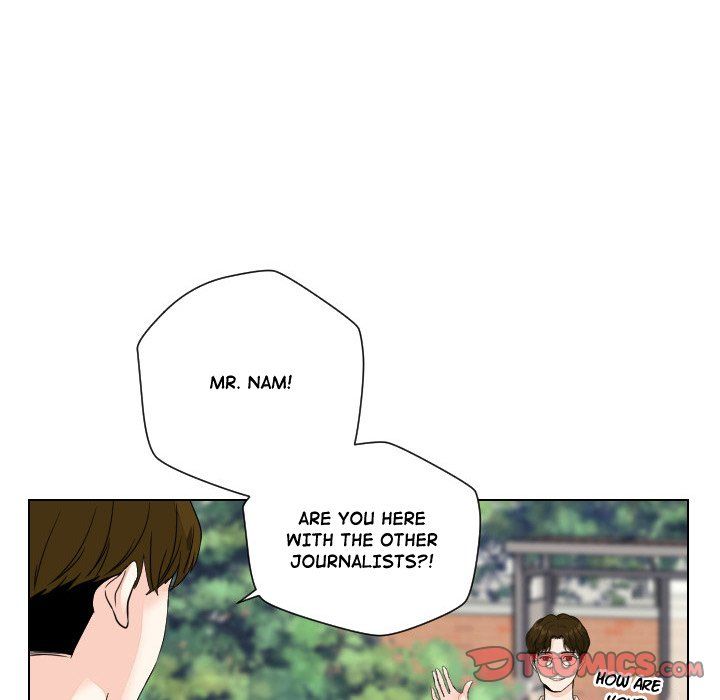 Unrequited Love Manhwa - Chapter 88 Page 37