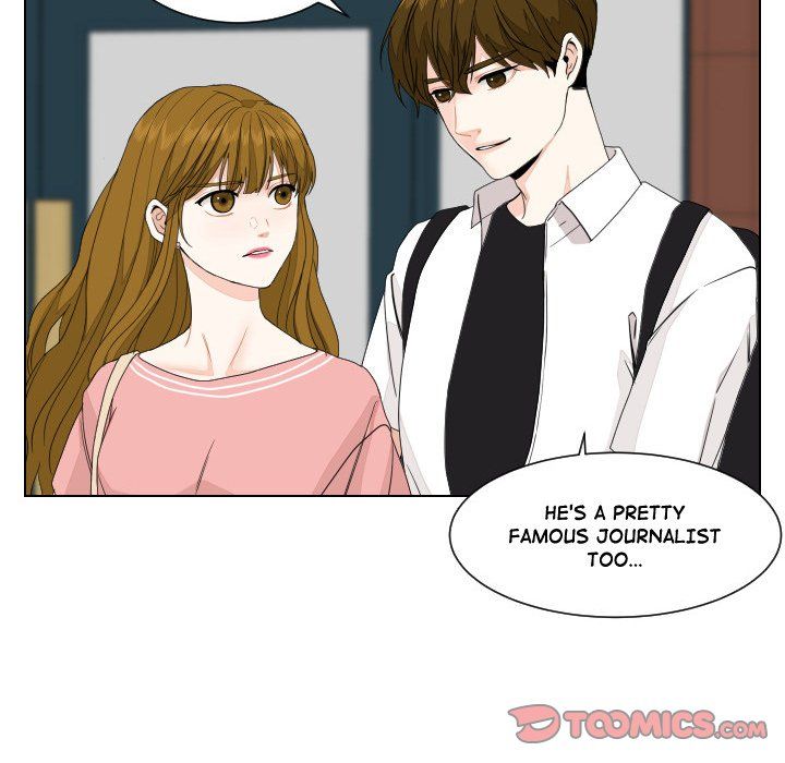 Unrequited Love Manhwa - Chapter 88 Page 41