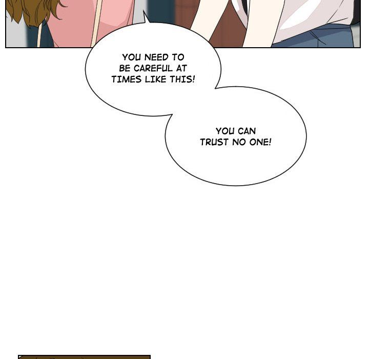 Unrequited Love Manhwa - Chapter 88 Page 43