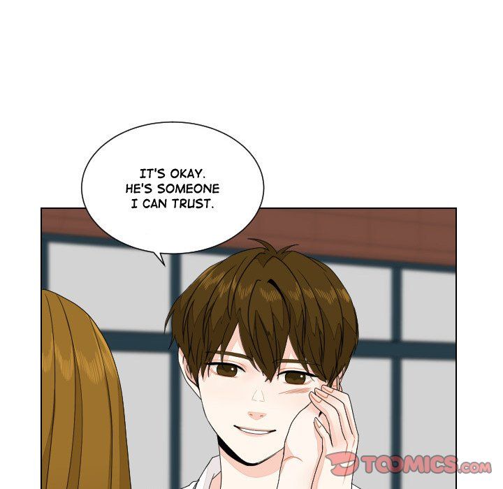 Unrequited Love Manhwa - Chapter 88 Page 45