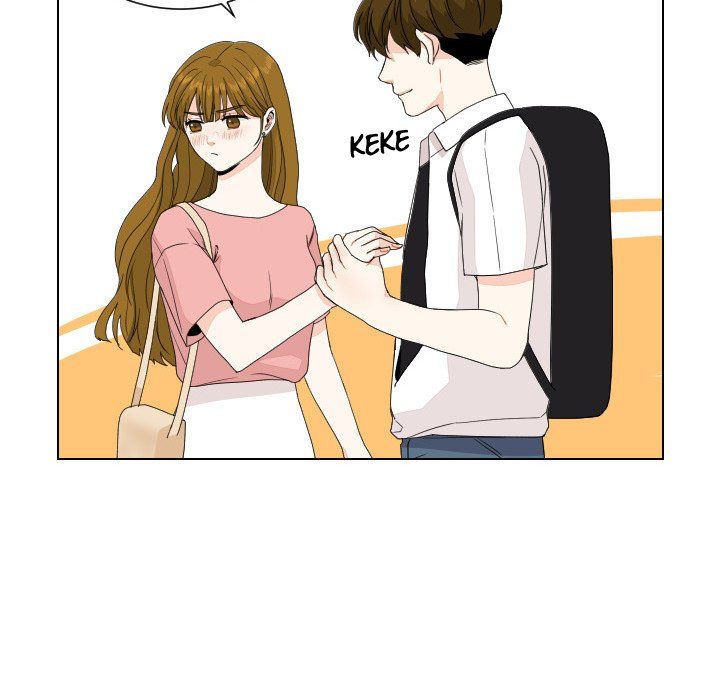 Unrequited Love Manhwa - Chapter 88 Page 47