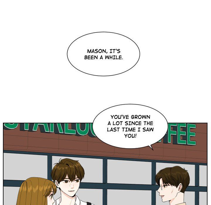Unrequited Love Manhwa - Chapter 88 Page 48