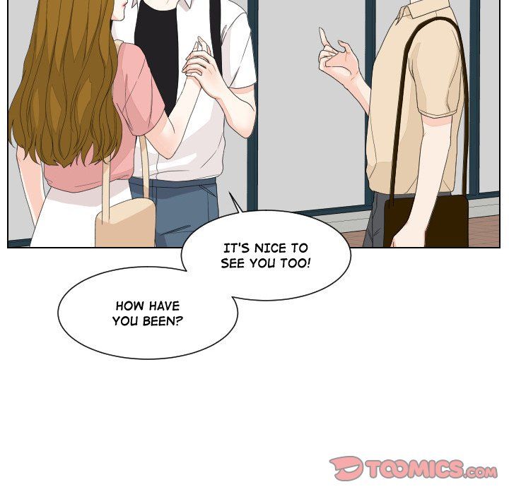 Unrequited Love Manhwa - Chapter 88 Page 49