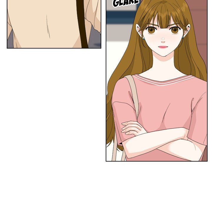 Unrequited Love Manhwa - Chapter 88 Page 51