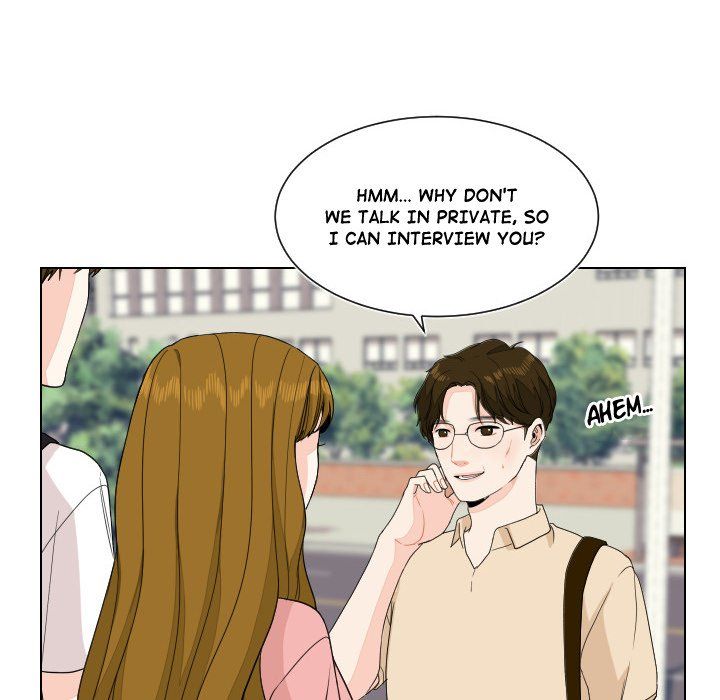Unrequited Love Manhwa - Chapter 88 Page 52