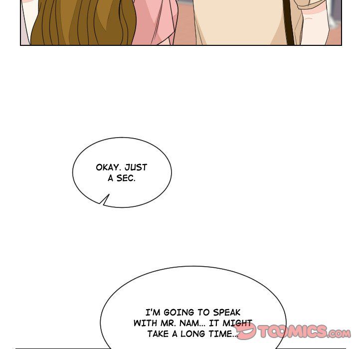 Unrequited Love Manhwa - Chapter 88 Page 53
