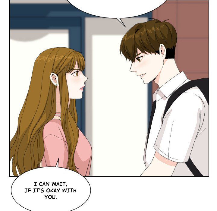 Unrequited Love Manhwa - Chapter 88 Page 54