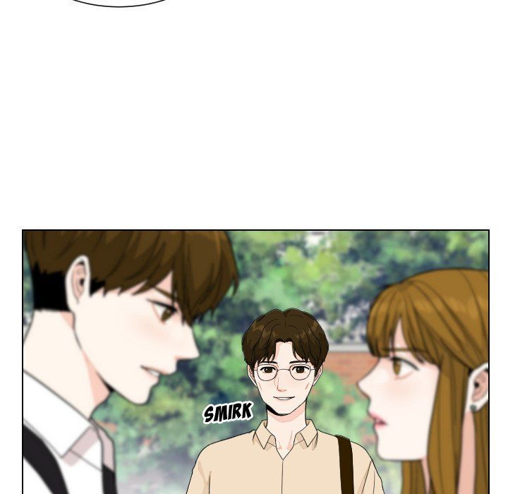 Unrequited Love Manhwa - Chapter 88 Page 55
