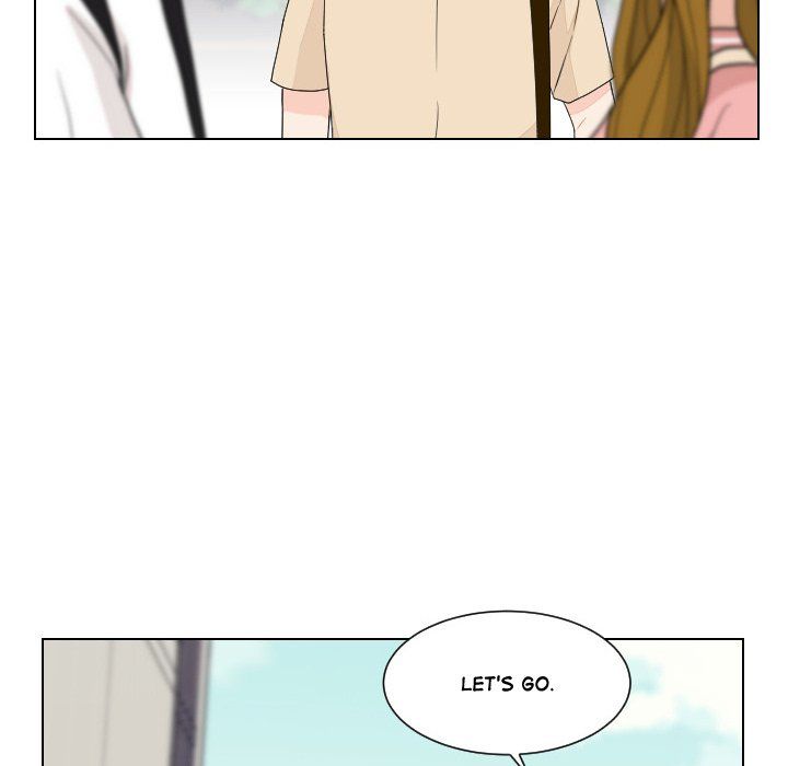 Unrequited Love Manhwa - Chapter 88 Page 56