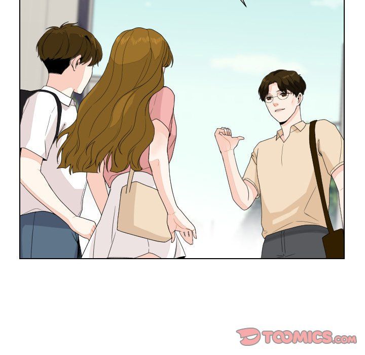 Unrequited Love Manhwa - Chapter 88 Page 57