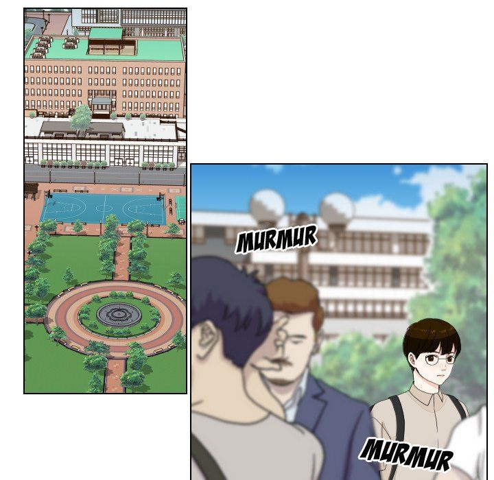 Unrequited Love Manhwa - Chapter 88 Page 59