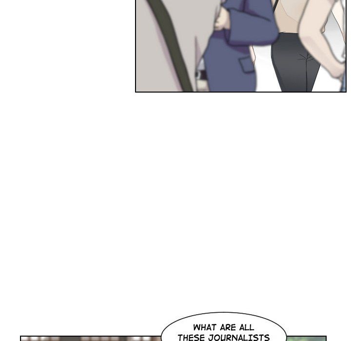 Unrequited Love Manhwa - Chapter 88 Page 60