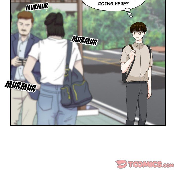 Unrequited Love Manhwa - Chapter 88 Page 61