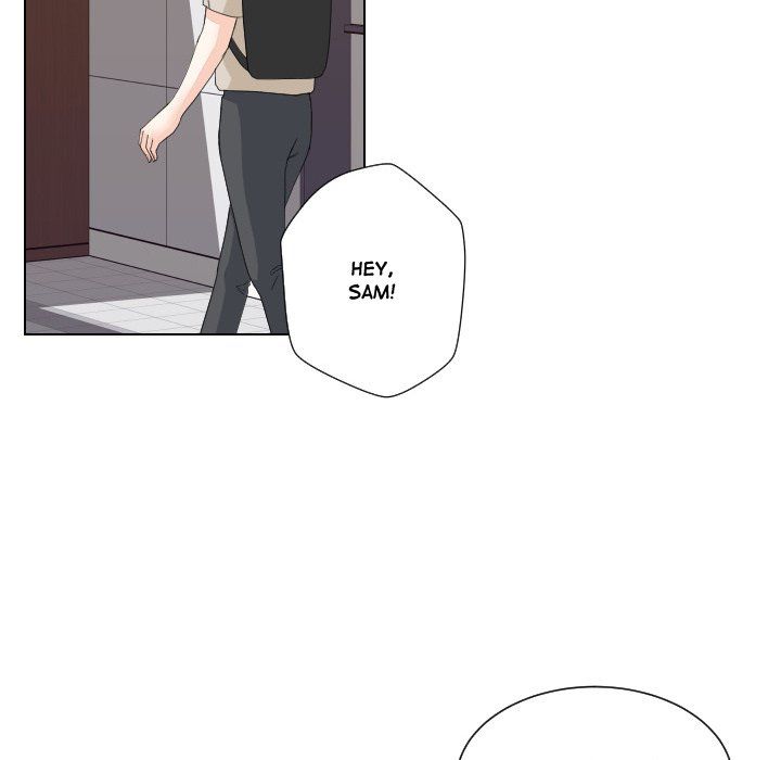 Unrequited Love Manhwa - Chapter 88 Page 63