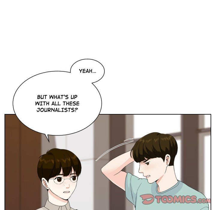 Unrequited Love Manhwa - Chapter 88 Page 65