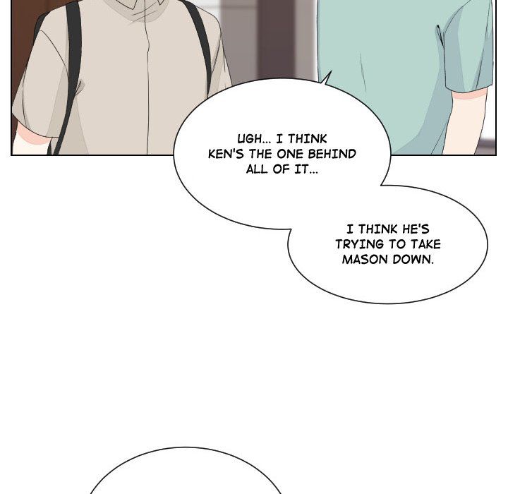 Unrequited Love Manhwa - Chapter 88 Page 66