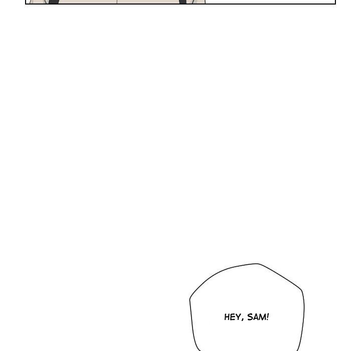 Unrequited Love Manhwa - Chapter 88 Page 68