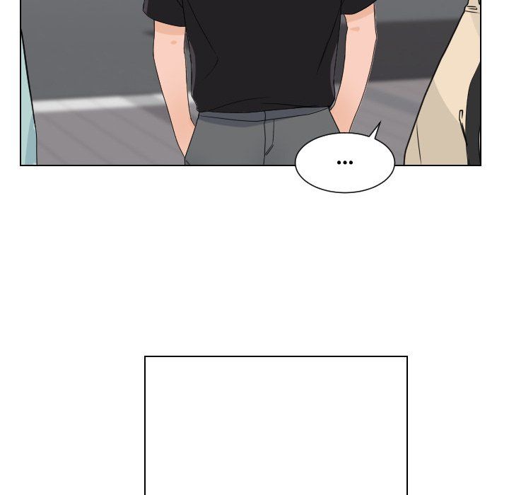 Unrequited Love Manhwa - Chapter 88 Page 70